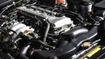 Nissan 240SX 1997 года